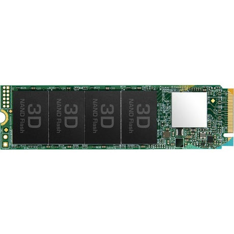 256GB M.2 2280 PCIE GEN3X4