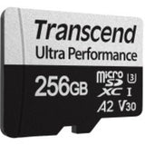 256GB MICROSD W/ ADAPTER
