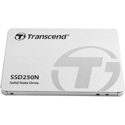 2TB 2.5 SSD SATA3