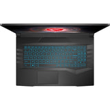 MSI Crosshair 17 A11UCK-203 17.3" Gaming Notebook - Full HD - Intel Core i7 11th Gen i7-11800H - 16 GB - 512 GB SSD - Titanium Gray