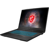 MSI Crosshair 17 A11UCK-203 17.3" Gaming Notebook - Full HD - Intel Core i7 11th Gen i7-11800H - 16 GB - 512 GB SSD - Titanium Gray