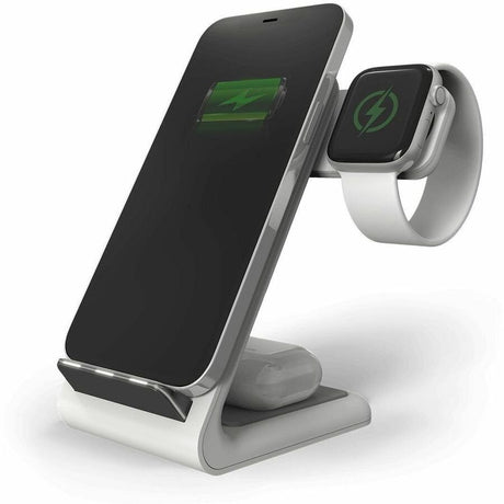 STM Goods ChargeTree Swing - white