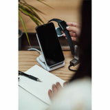 STM Goods ChargeTree Swing - white