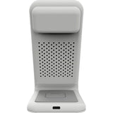 STM Goods ChargeTree Swing - white