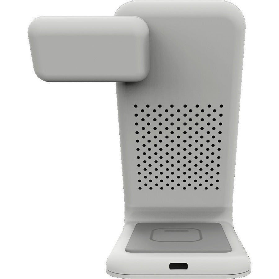 STM Goods ChargeTree Swing - white