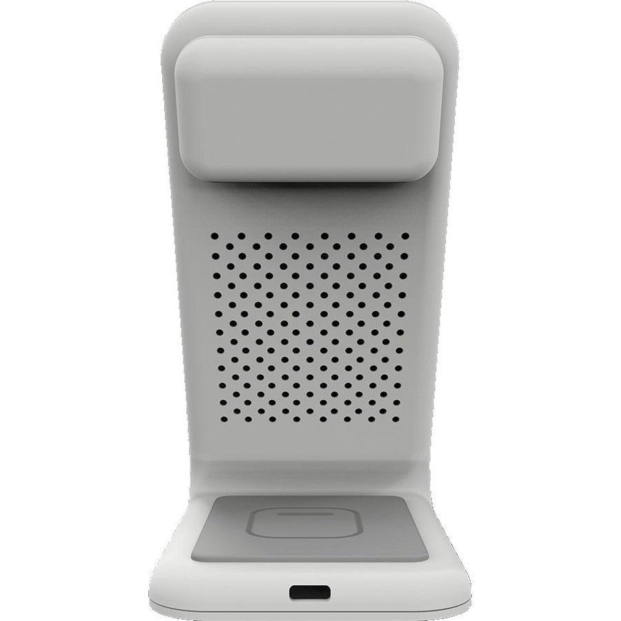 STM Goods ChargeTree Swing - white