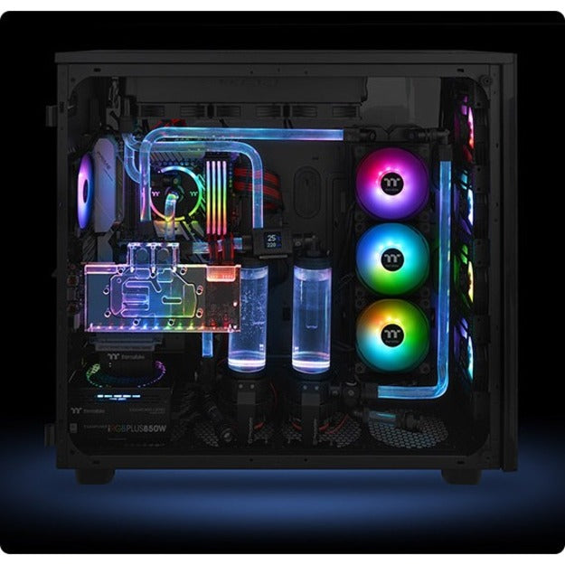 Thermaltake S100 DDR4 Memory Lighting Kit