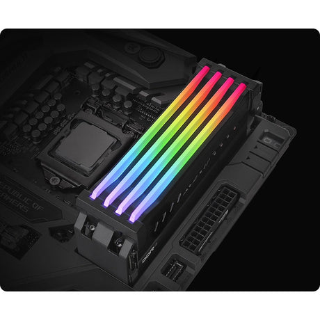 Thermaltake S100 DDR4 Memory Lighting Kit