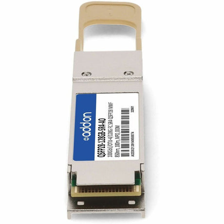 AddOn QSFP28 Module