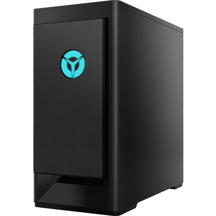 Lenovo Legion T5 26IOB6 90RS000MUS Gaming Desktop Computer - Intel Core i7 11th Gen i7-11700 - 16 GB - 2 TB HDD - 1 TB SSD - Tower - Black