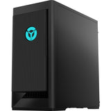 Lenovo Legion T5 26IOB6 90RS000MUS Gaming Desktop Computer - Intel Core i7 11th Gen i7-11700 - 16 GB - 2 TB HDD - 1 TB SSD - Tower - Black