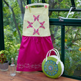 Brother Persona PRS100 Single Needle Embroidery Machine