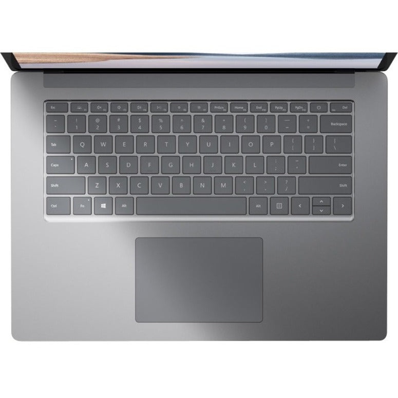 Microsoft Surface Laptop 4 15" Touchscreen Notebook - Intel Core i7 11th Gen i7-1185G7 - 16 GB - 256 GB SSD - Platinum