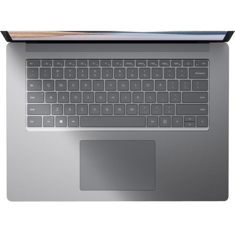 Microsoft Surface Laptop 4 15" Touchscreen Notebook - Intel Core i7 11th Gen i7-1185G7 - 16 GB - 256 GB SSD - Platinum