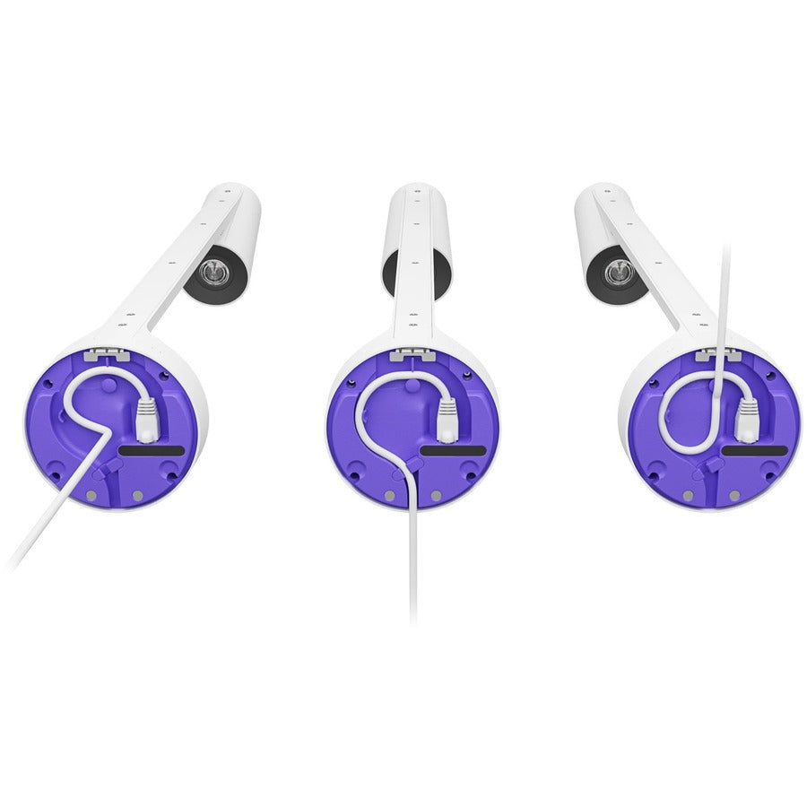 Logitech Scribe Whiteboard Camera for Video Conferencing Rooms