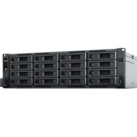 Synology RackStation RS2821RP+ SAN/NAS Storage System