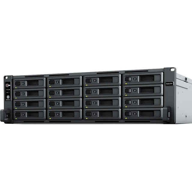 Synology RackStation RS2821RP+ SAN/NAS Storage System