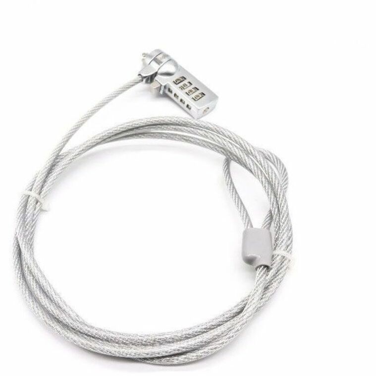 4XEM Laptop Combination Lock- 6FT