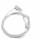 4XEM Laptop Combination Lock- 6FT