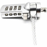 4XEM Laptop Combination Lock- 6FT