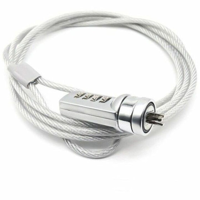 4XEM Laptop Combination Lock- 6FT