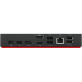 Lenovo ThinkPad Universal USB-C Dock
