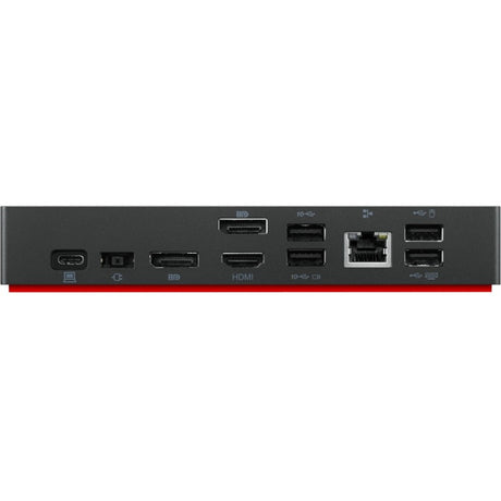 Lenovo ThinkPad Universal USB-C Dock