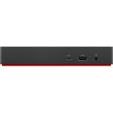 Lenovo ThinkPad Universal USB-C Dock