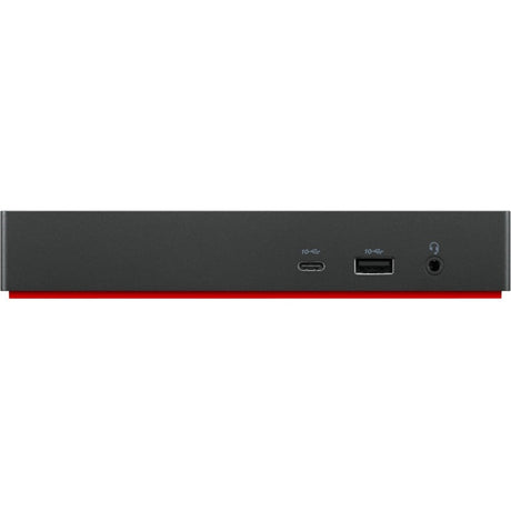 Lenovo ThinkPad Universal USB-C Dock