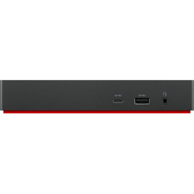 Lenovo ThinkPad Universal USB-C Dock