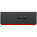 Lenovo ThinkPad Universal USB-C Dock