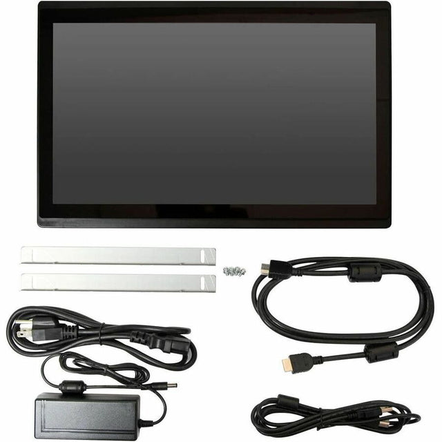 Mimo Monitors 15.6" Display with BrightSign Built-In with HD Series 4 Player