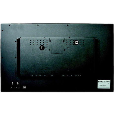 Mimo Monitors Adapt-IQ 32.5" Digital Signage Tablet