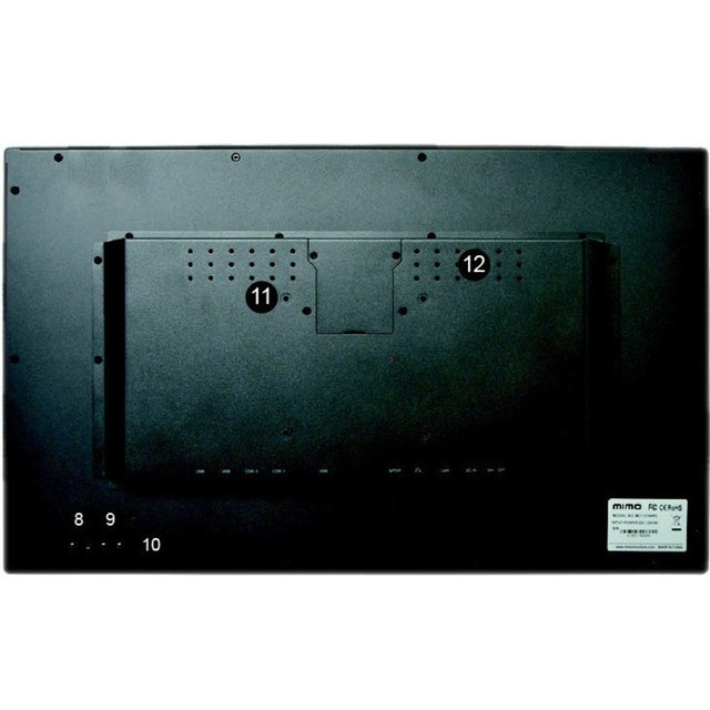 Mimo Monitors Adapt-IQ 32.5" Digital Signage Tablet