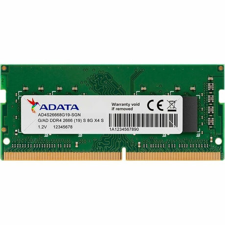 Adata Premier 8GB DDR4 SDRAM Memory Module