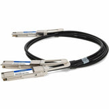AddOn Twinaxial Network Cable
