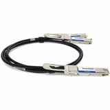 AddOn Twinaxial Network Cable