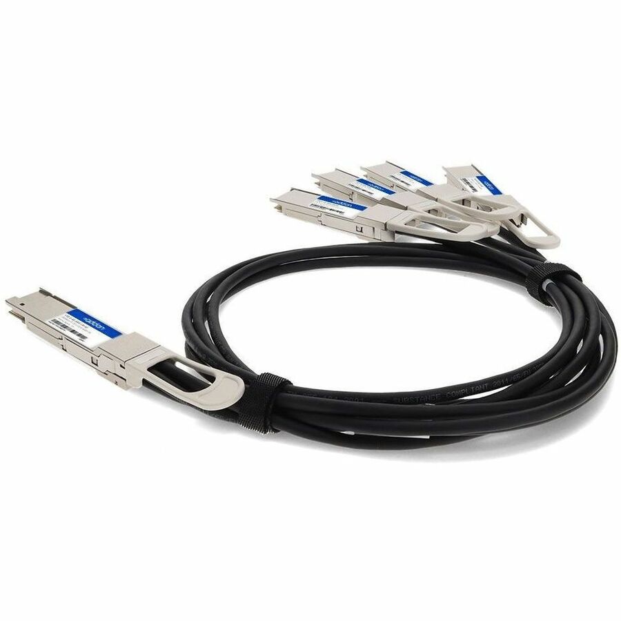 AddOn Twinaxial Network Cable