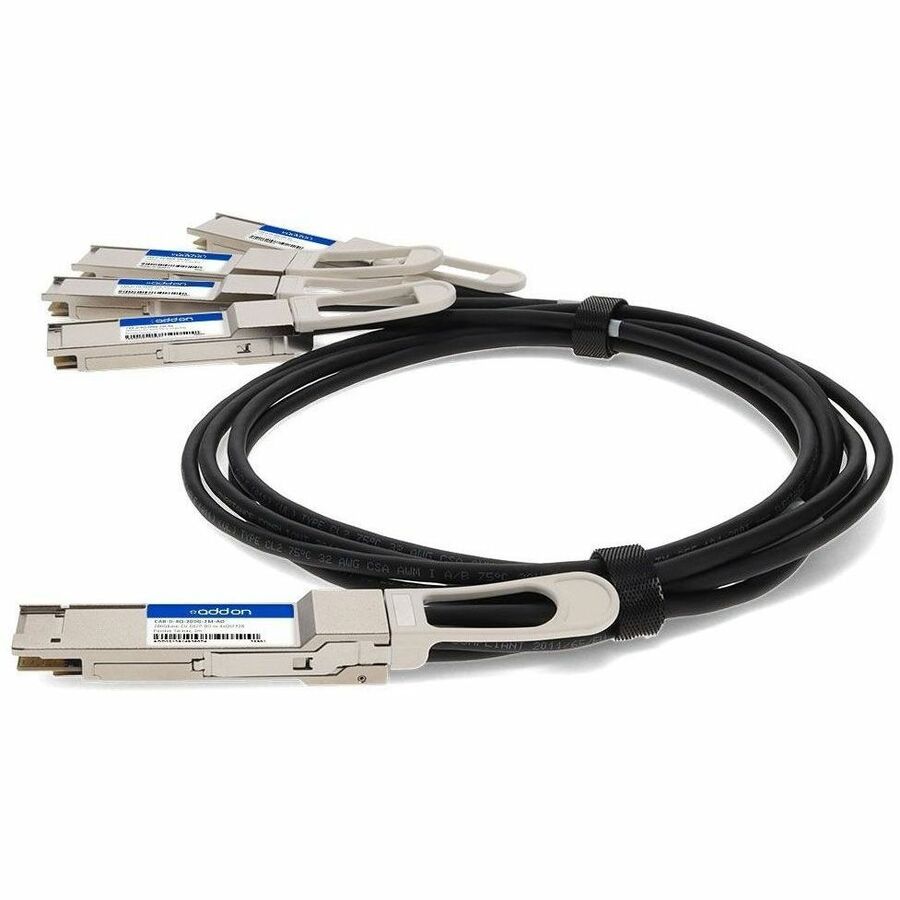 AddOn Twinaxial Network Cable