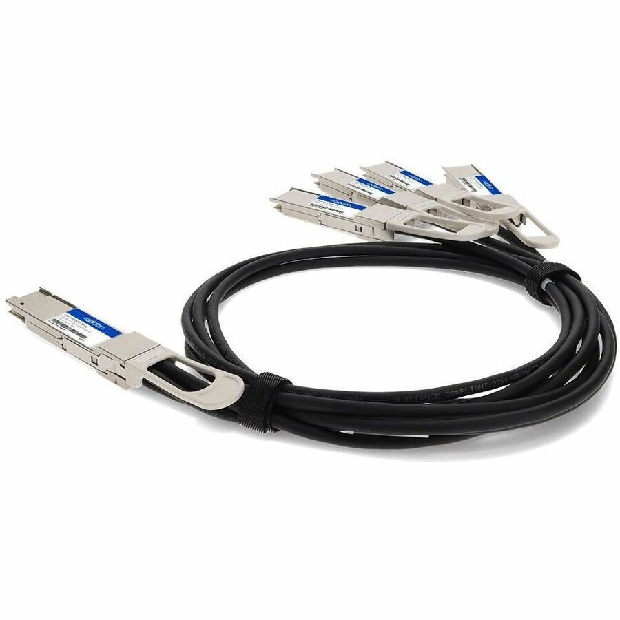 AddOn Twinaxial Network Cable