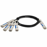 AddOn Twinaxial Network Cable
