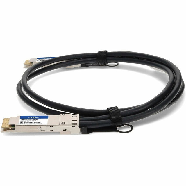 AddOn Twinaxial Network Cable