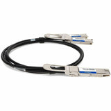 AddOn Twinaxial Network Cable