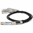 AddOn Twinaxial Network Cable