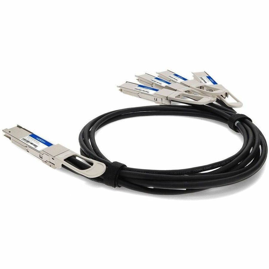 AddOn Twinaxial Network Cable