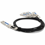 AddOn Twinaxial Network Cable