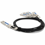 AddOn Twinaxial Network Cable