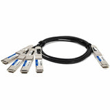 AddOn Twinaxial Network Cable