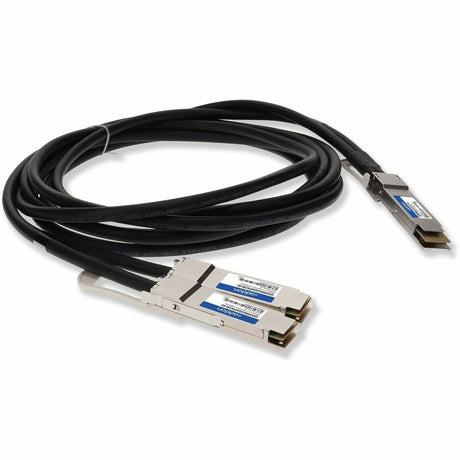 QSFPDD-400G-2QSFP56-PDAC2M COMP