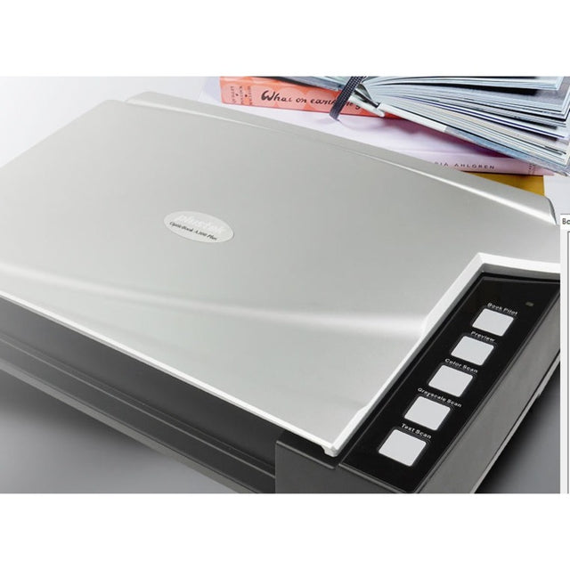 OPTICBOOK A300 PLUS SCANNER